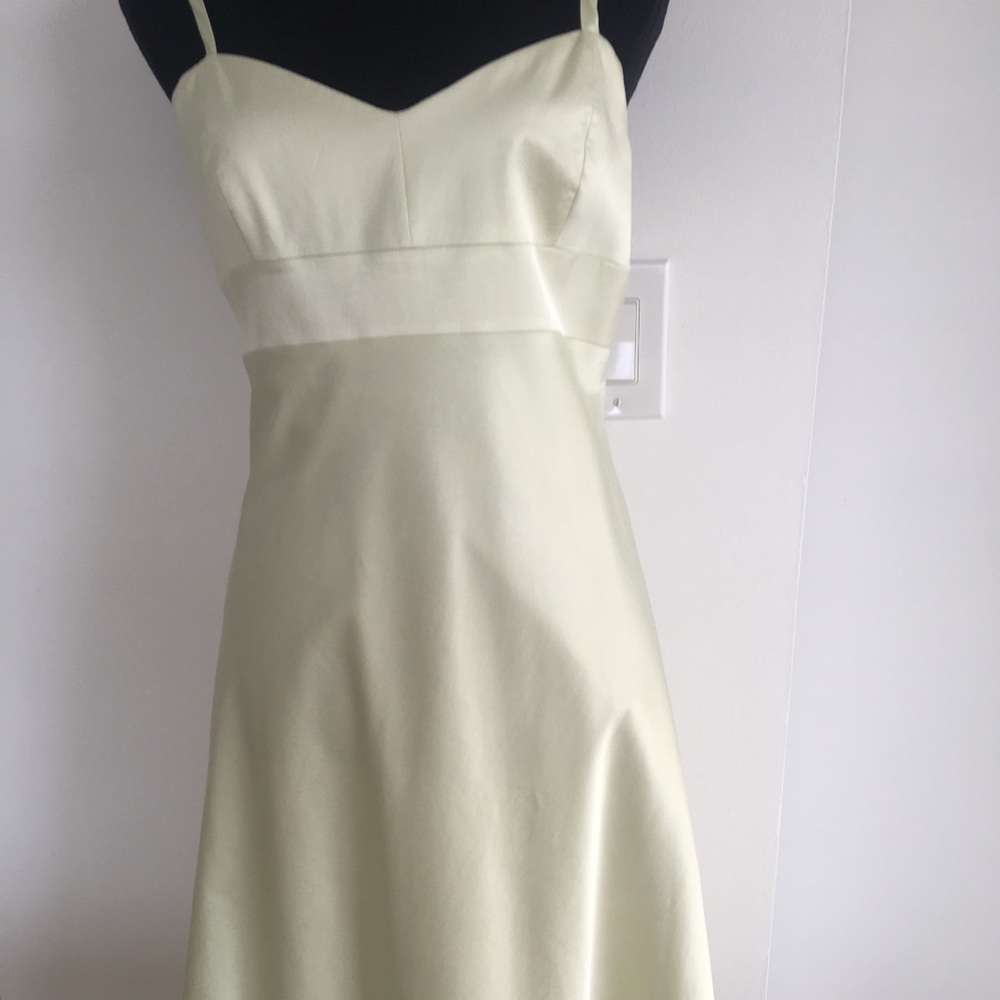 Banana republic dress size for